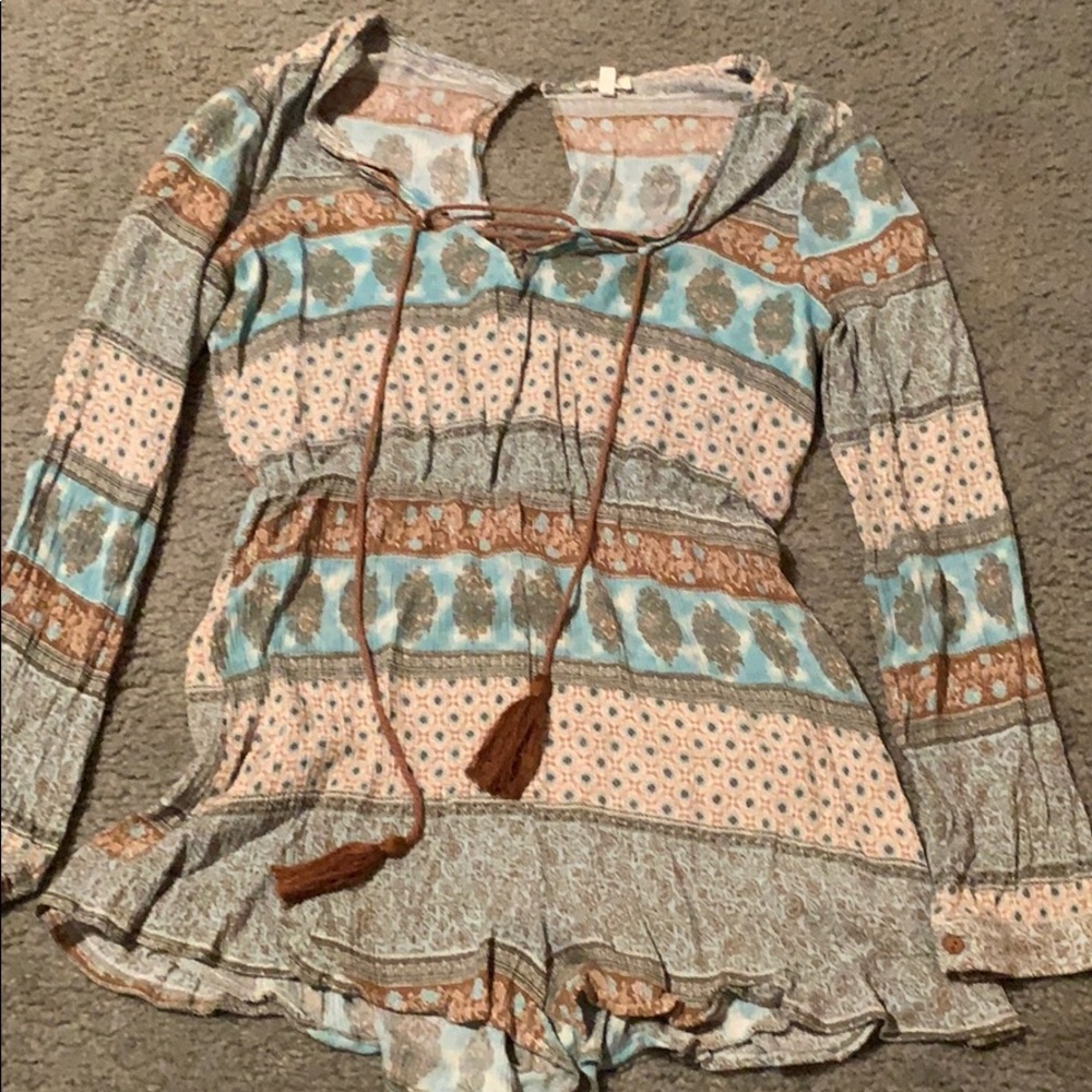 Romper